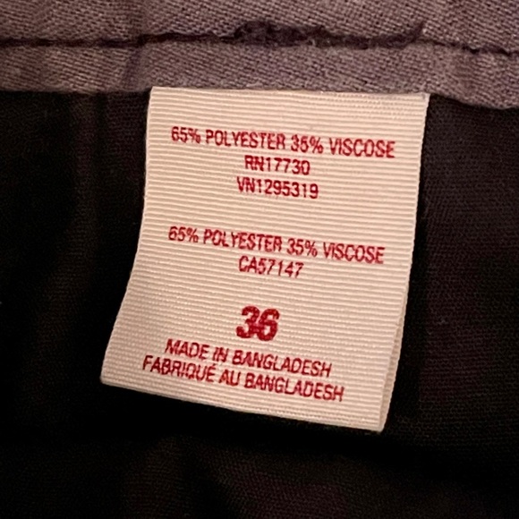 Men's Mossimo Supply Co. Shorts size 36 waist - Picture 7 of 7